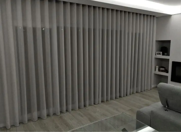 Blackout Curtains