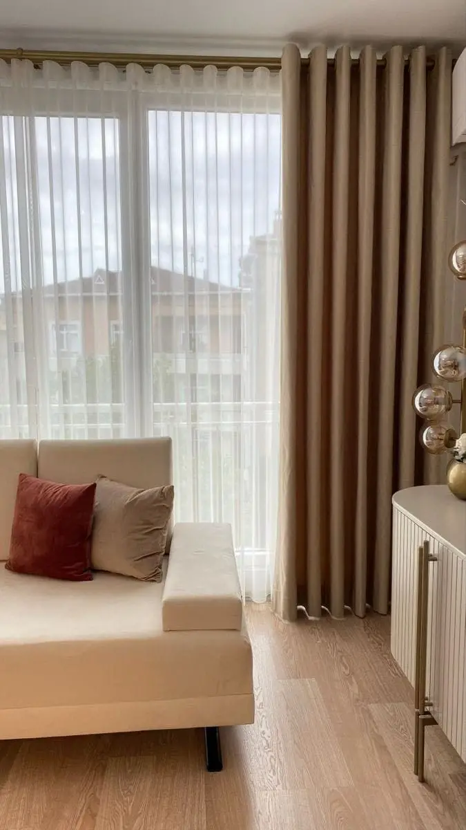 Curtains Dahisar