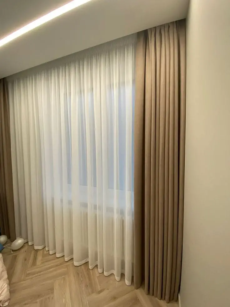 Custom Curtains Dahisar East Mumbai
