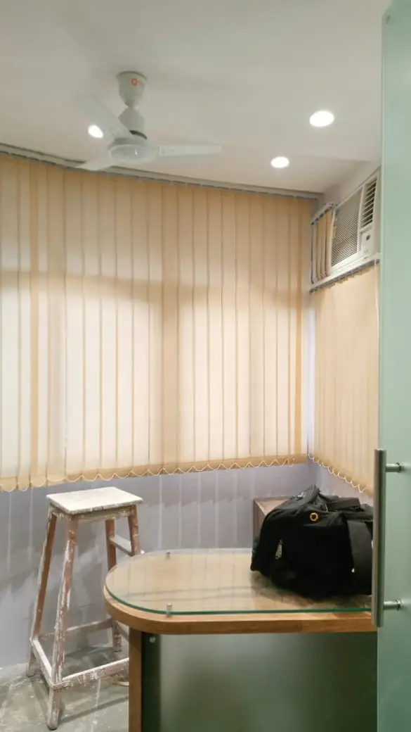 Custom Window Blinds Dahisar East Mumbai