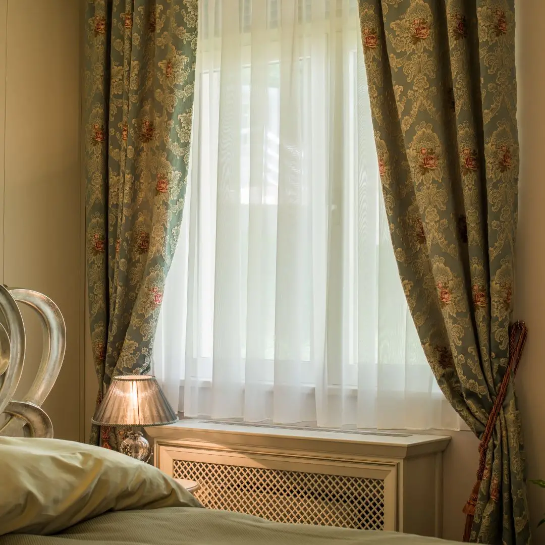 Custom Curtains and Drapes in Dahisar Mumbai