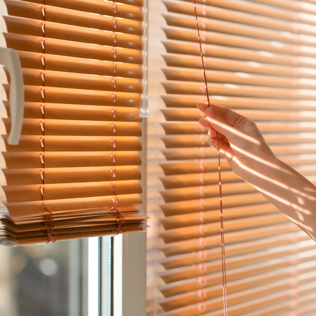Window Blinds in Dahisar East